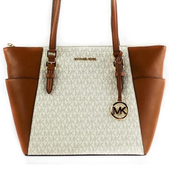 Michael Kors Tote - Picture 2 of 3